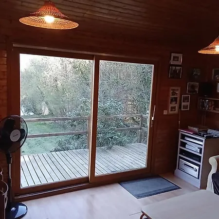 Kingfisher Chalet And Private Lake