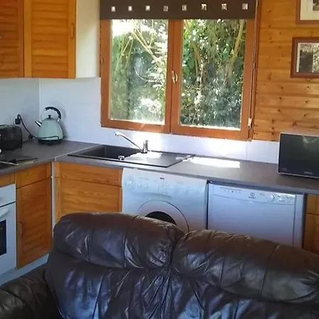 Kingfisher Chalet And Private Lake