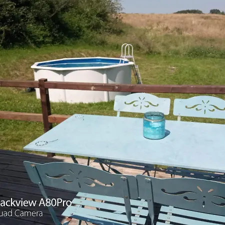 Kingfisher Chalet And Private Lake